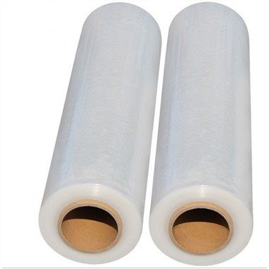 فيلم PE Cling Film Jumbo Roll